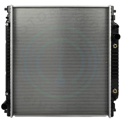 Radiator for Ford Excursion F-250/F-350 Super Duty (2000–2005)