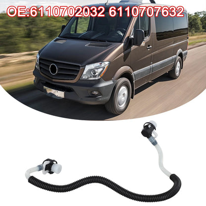 Hose Assembly for Mercedes-Benz Vans (Diesel Engines)