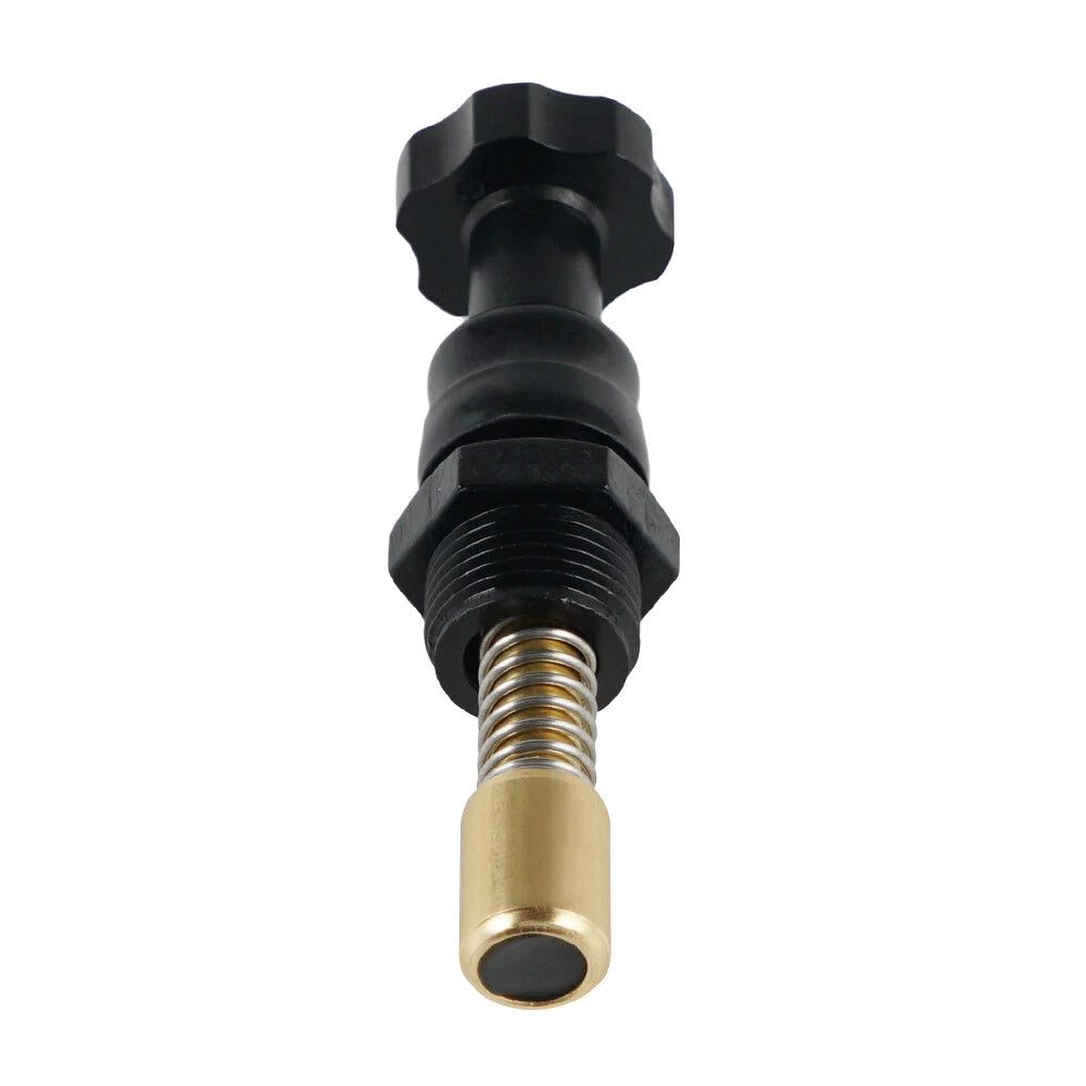 Alloy Choke Plunger Lever for Keihin 28-39 mm Carburetor