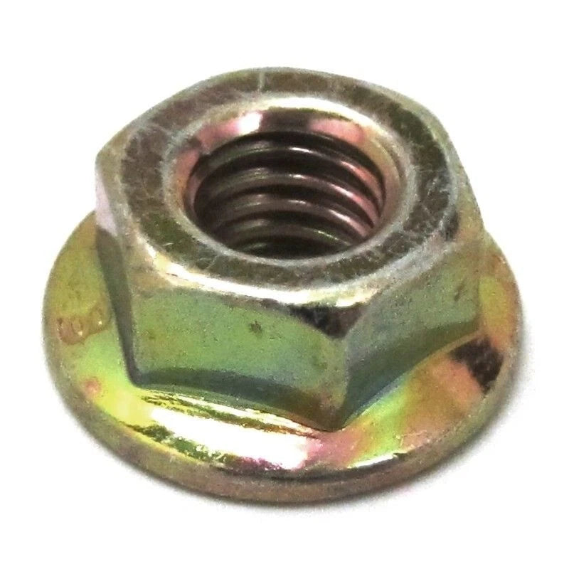 Hex Nut 8424-602 for Arctic Cat (M6X1.0)