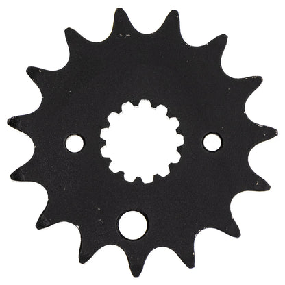 Sprocket Chain Set 15/48 Tooth for Suzuki Marauder 800 (1997–2004) MK1004480, 519-KCS0952K-K001