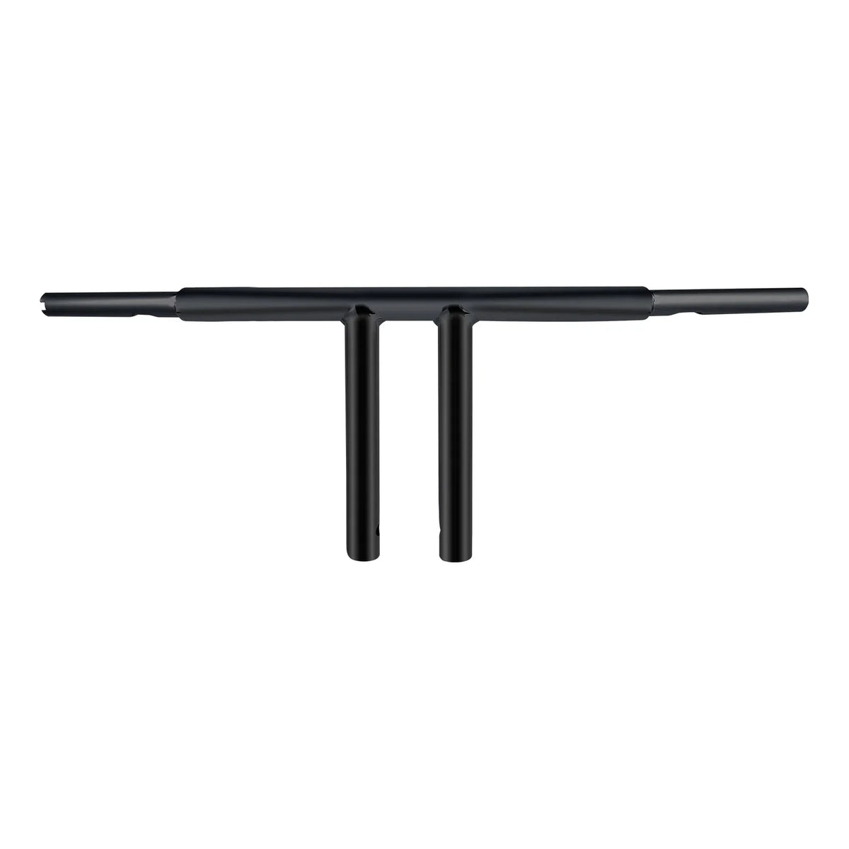 10" Rise T-Bars Handlebar for Harley Sportster Dyna (Custom, Low Rider)