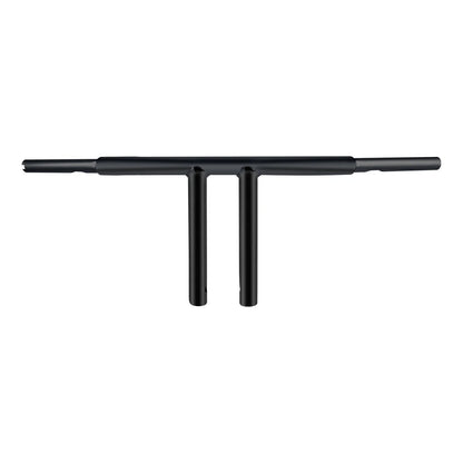 10" Rise T-Bars Handlebar for Harley Sportster Dyna (Custom, Low Rider)
