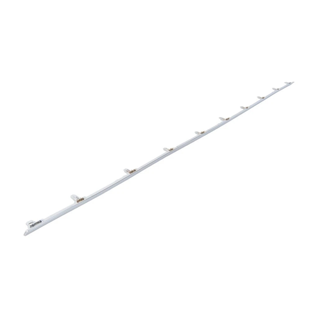 Rocker Panel Trim for Toyota Camry (2012–2014) | Chrome TO1606103, CLX-M0-USA-RT43060002-CL360A70