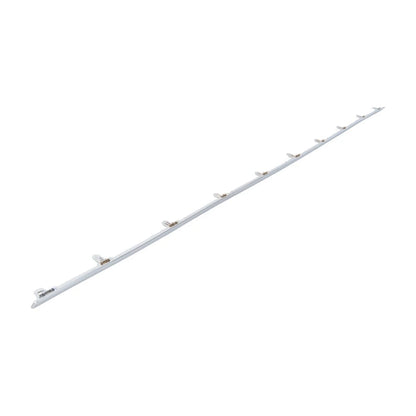Rocker Panel Trim for Toyota Camry (2012–2014) | Chrome TO1606103, CLX-M0-USA-RT43060002-CL360A70