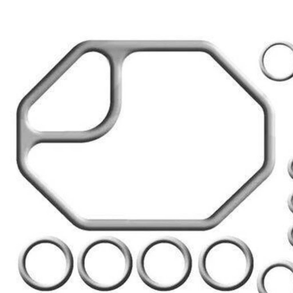 A/C Compressor Seal Set for Lexus ES250 (1990–1991) ALX-PAU-AC-15-2581GM-CLA14