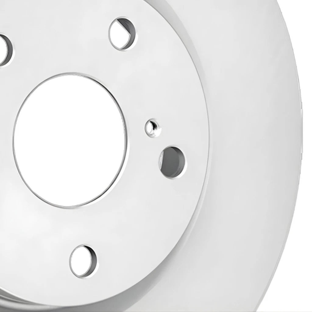Brake Rotor Set for BMW 528i/528i xDrive (2011–2016) ALX-PAU-DF-4502-31220-CLA2