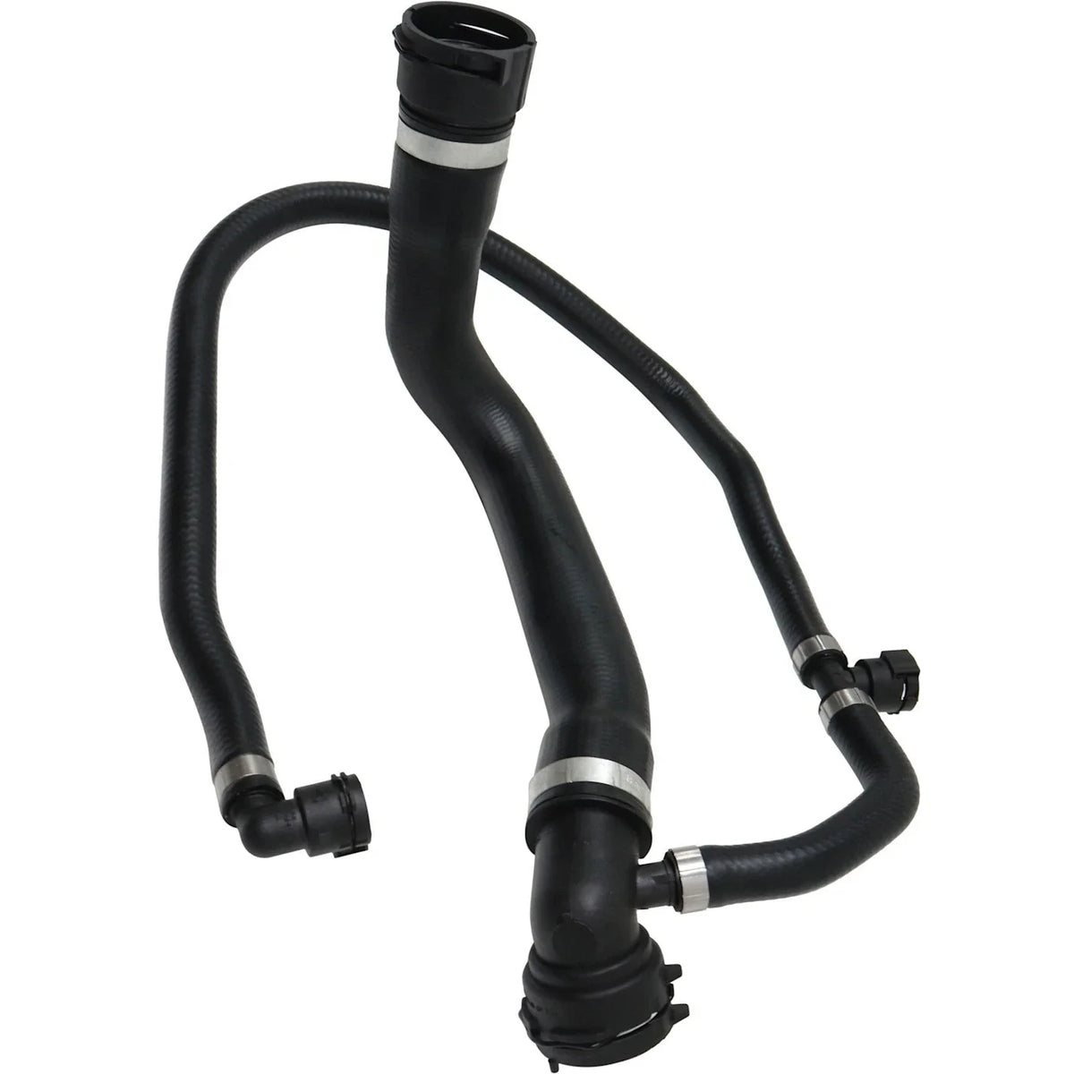 Upper Radiator Hose for Land Rover Range (2003–2004)
