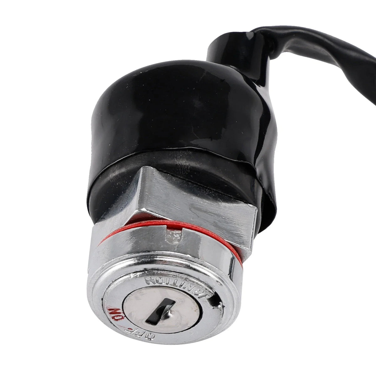 Ignition Key Switch for Honda CT90 CL90 S90 (1965–1969) 35010-028-010