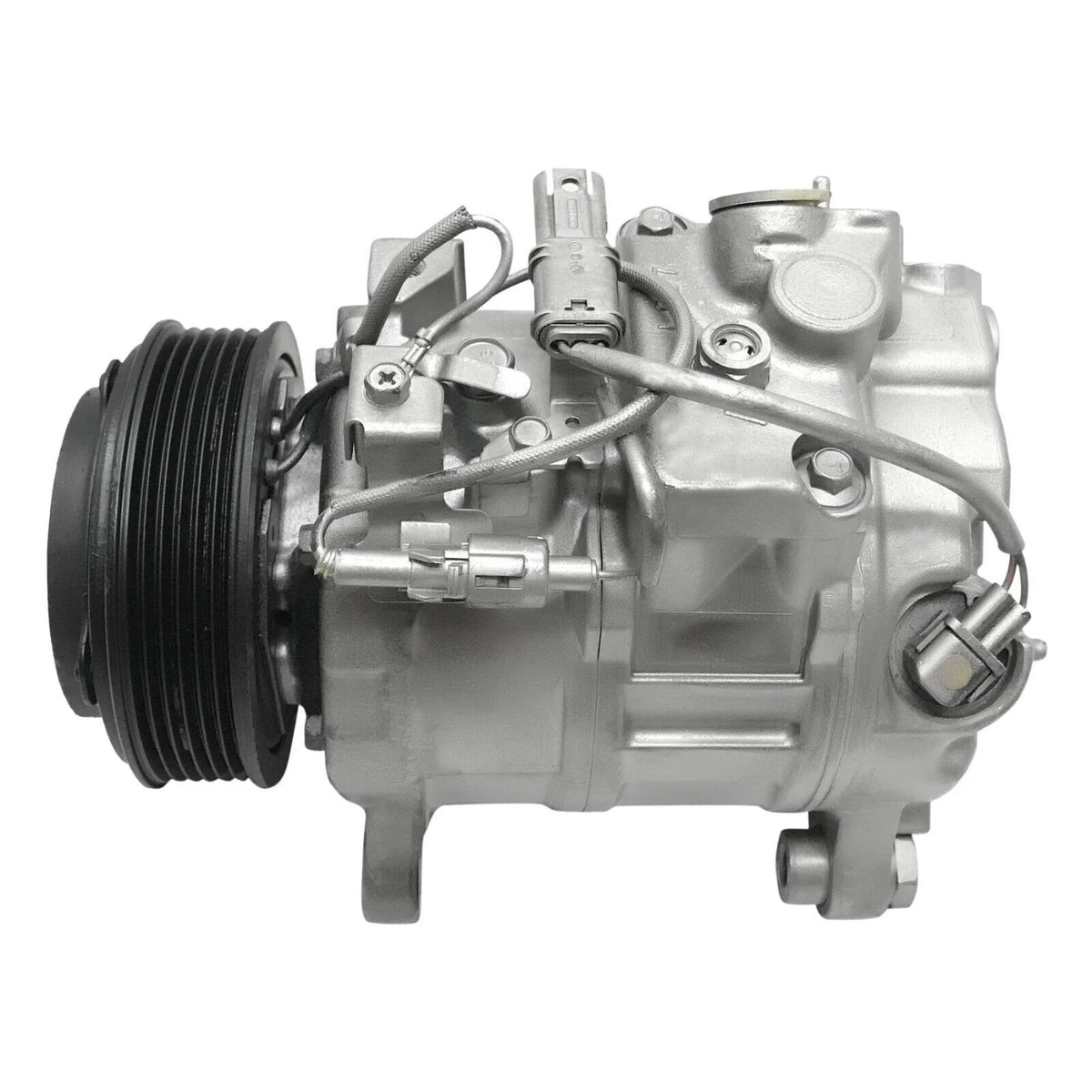 AC Compressor Kit Replacement for BMW 328d 2.0L (2015–2015)