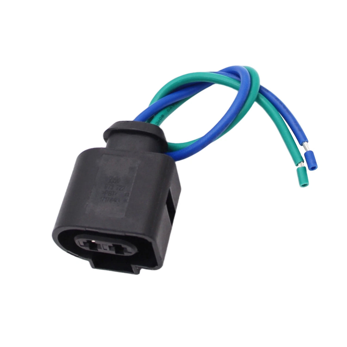 Windshield Motor Front Washer Pump Connector for GMC Yukon (2021–2024) 84801575