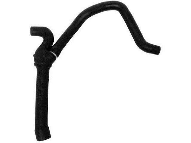 Engine Air Distribution Hose for Mercedes 500SEC (1984–1985) 18995DVJY