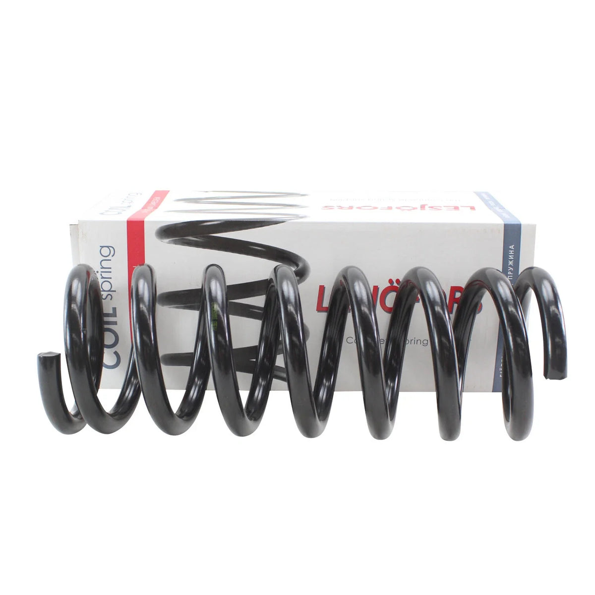 Front Coil Spring 4112155 for Buick Chevrolet GMC Oldsmobile Pontiac
