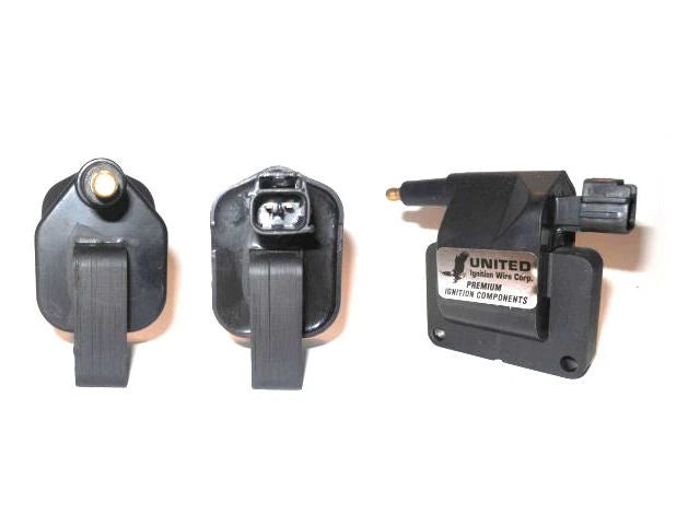 Ignition Coil for Jeep Wrangler (1998–2002) 53589ZGHG