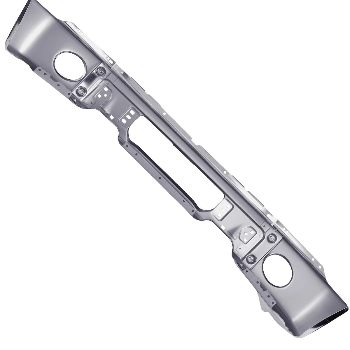 Chrome Front Bumper Bar for Ford F-150 (2009–2014) XZYQ4I