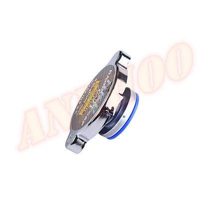 Radiator Cap for Kubota R400 B8200 B8200HST B9200 B9200HST