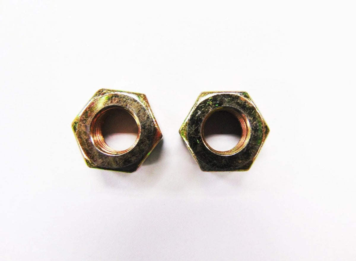 Set of 2 OEM Nuts for Arctic Cat ATV (3306-189)