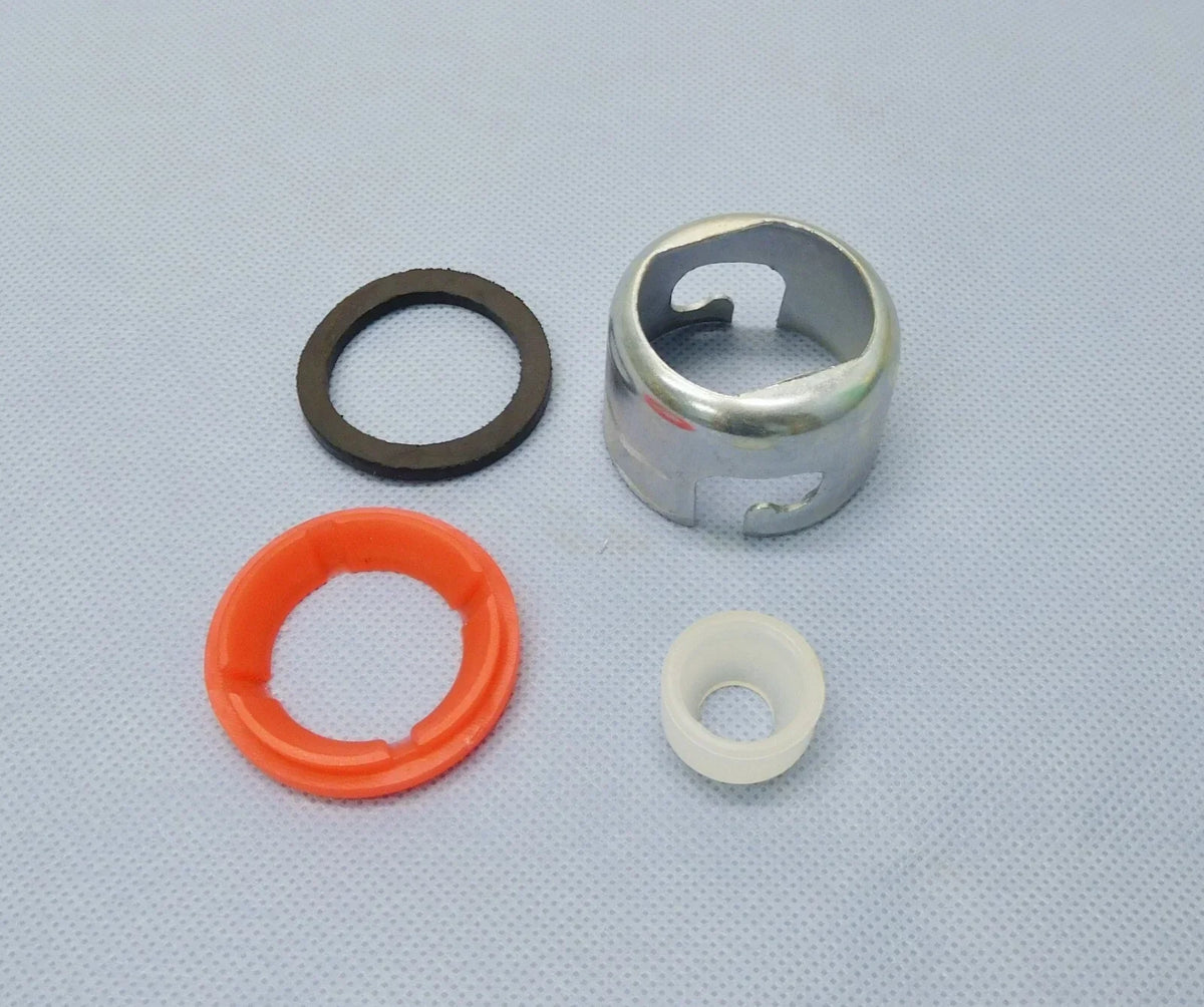 Gear Stick Lever Cap & Bush Kit for Hilux LN147 LN167 LN172 (1997-2000)