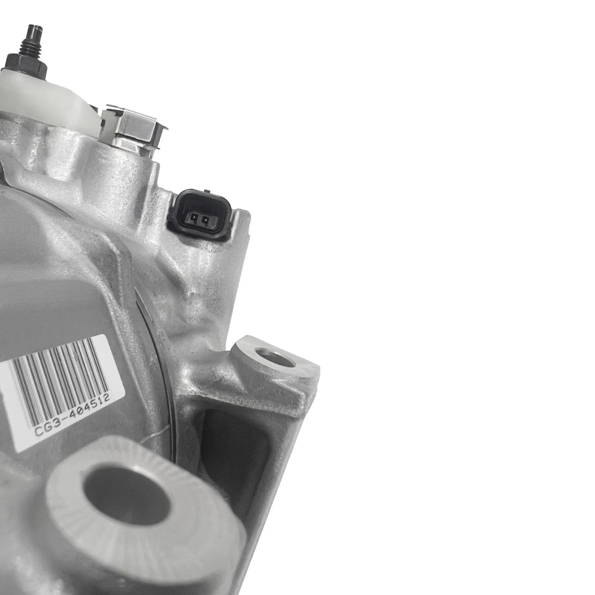 OEM AC Compressor Denso for Hyundai Sonata Eco 1.6L (2015–2016)