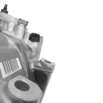 OEM AC Compressor Denso for Hyundai Sonata Eco 1.6L (2015–2016)