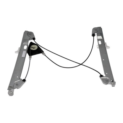Power Window Regulator for Dodge Caliber (2007–2012) ALX-PAU-RB-749-541-CL360A50