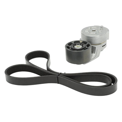 Timing Belt Kit for Western Star 6900XD 4900FA 4900EX (2002–2007)