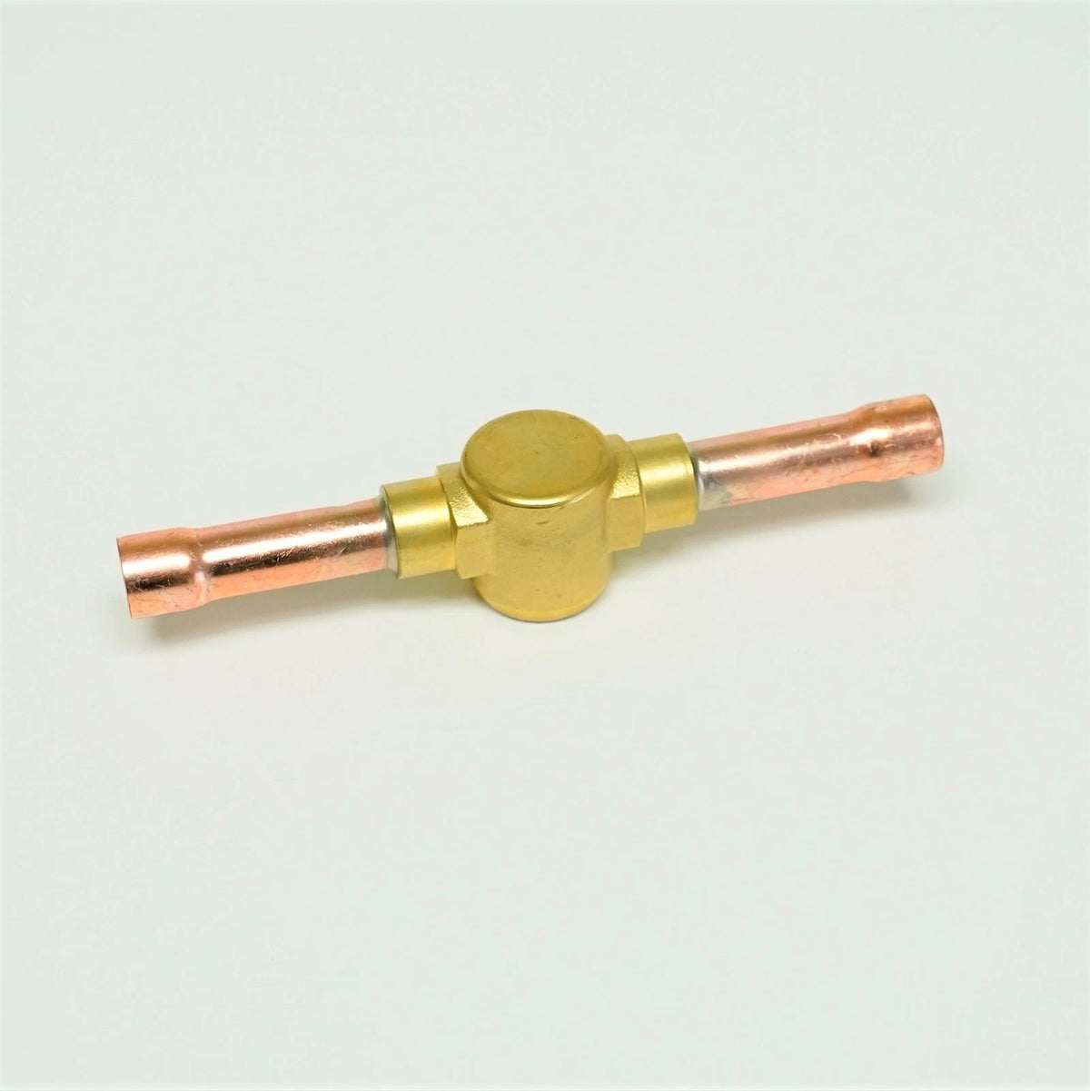 Ranco RSG-4S Refrigerant Line Sight Glass for RSG-4S (No Years Specified)