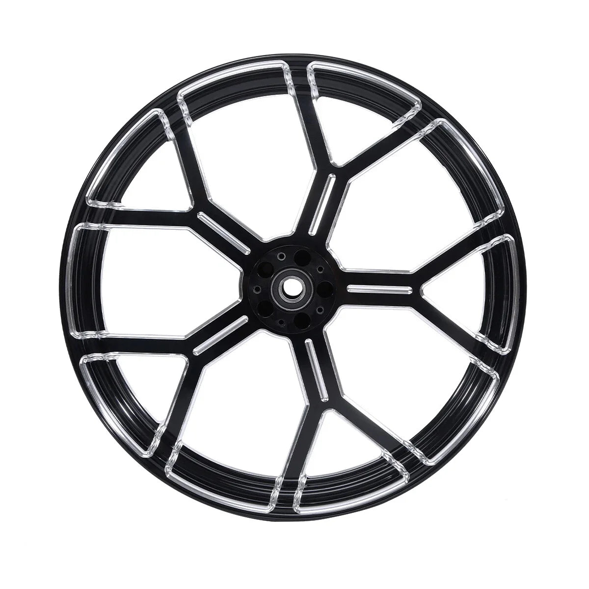 21" Front Wheel Rim for Harley Electra Road Glide (2008–Present)