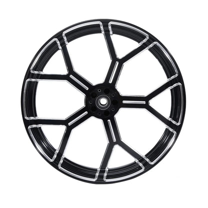21" Front Wheel Rim for Harley Electra Road Glide (2008–Present)