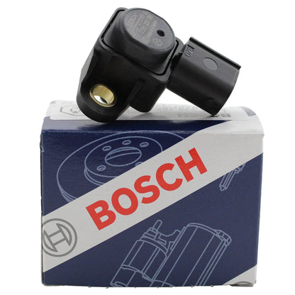 Bosch 0261230189 MAP Sensor for Mercedes W203 W204 C208 (2000–2015)