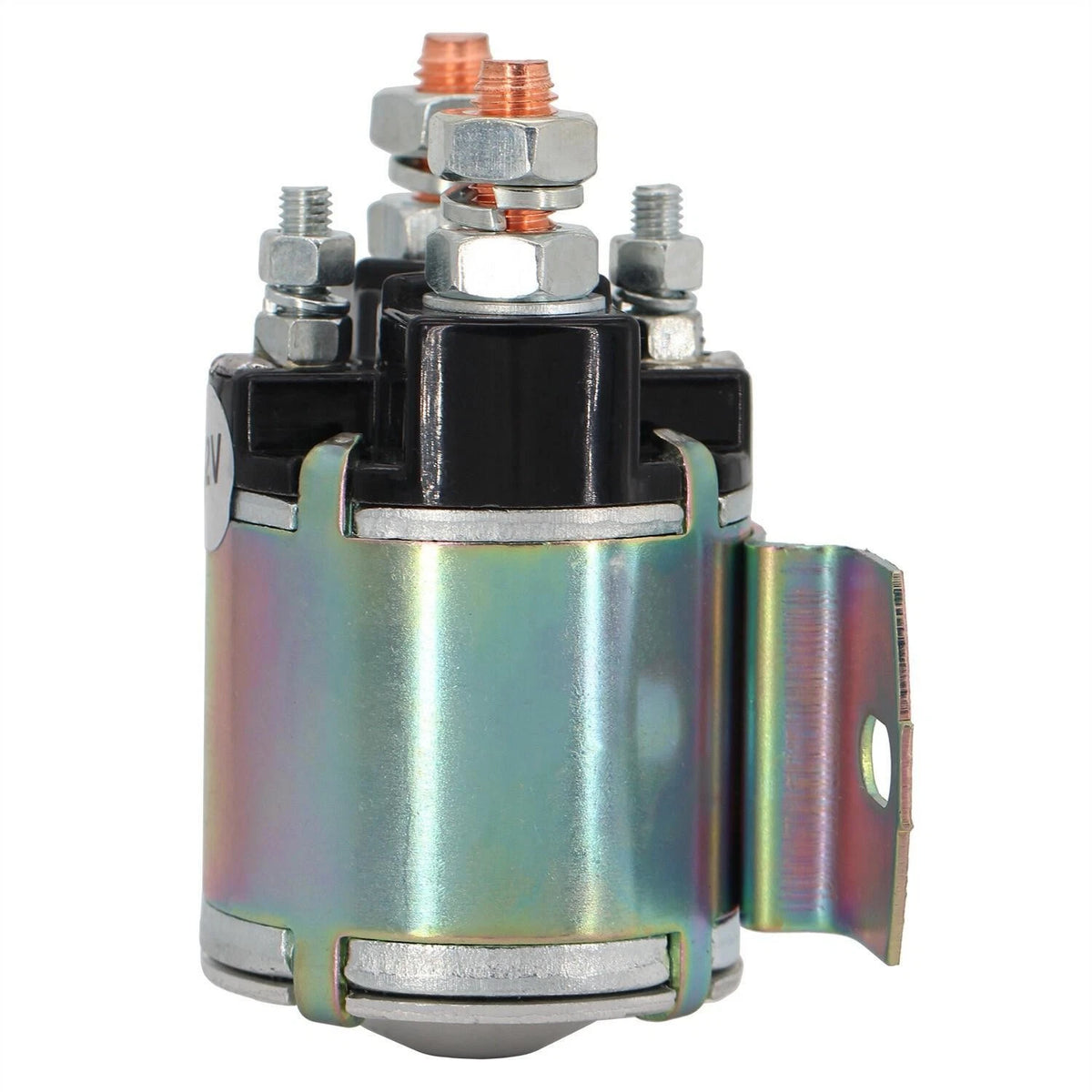 Solenoid 12V for Yamaha Golf Cart G2 (1985–1991) J38-81950-00-00, J38-81950-00