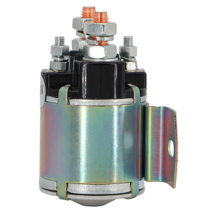Solenoid 12V for Yamaha Golf Cart G2 (1985–1991) J38-81950-00-00, J38-81950-00