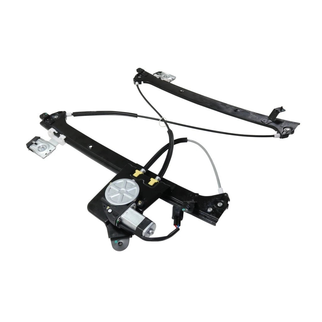Window Regulator for Chevy Silverado 1500 HD (2005–2006) CLX-M0-USA-JG491701-CL360A73, GM1550114