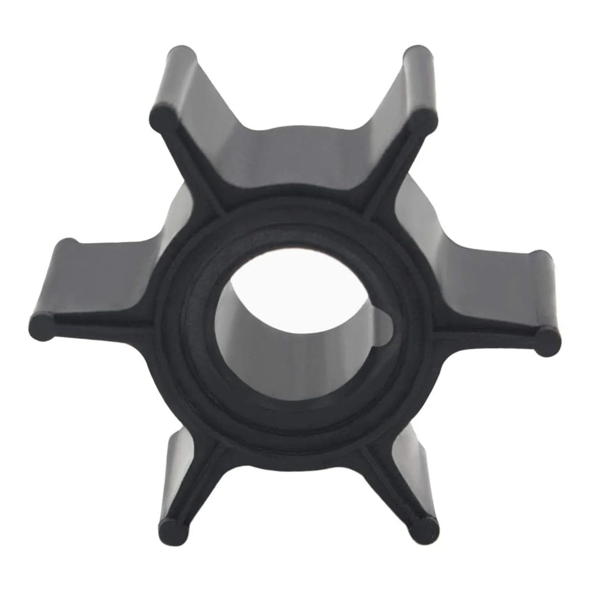 Water Pump Impeller Service Kit for Nissan Tohatsu 6HP 8HP 9.8HP (3B2-650210)