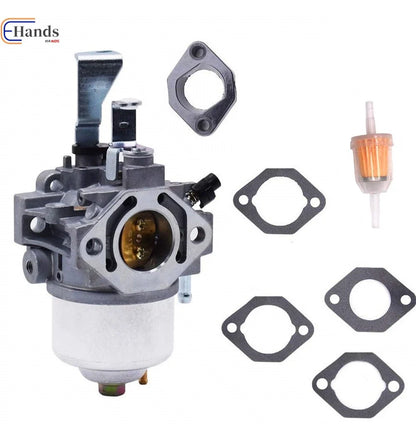 Carburetor for Briggs & Stratton (185432-0271-E1, 185432, 715671, 715668, 715670)