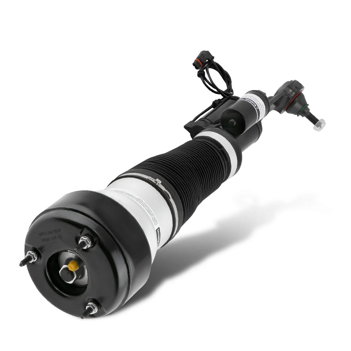 Front Driver Side Air Strut Shock for Mercedes CL W216 S W221 (2007–2014) 2213200438