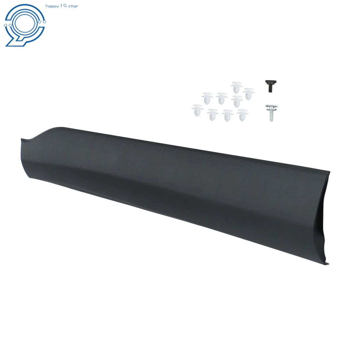 Left Front Door Trim Lower Molding for Toyota Corolla Cross (2022–2024)