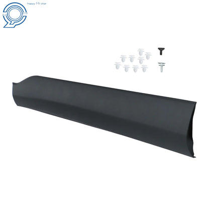 Left Front Door Trim Lower Molding for Toyota Corolla Cross (2022–2024)