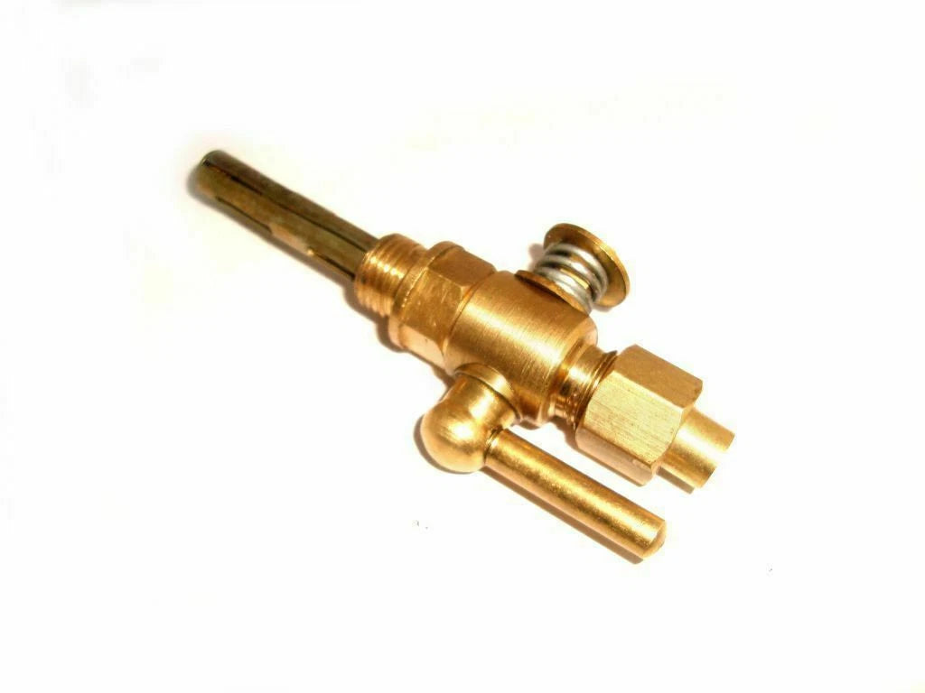 Fuel Tap Valve for Benelli Mojave (Vintage)