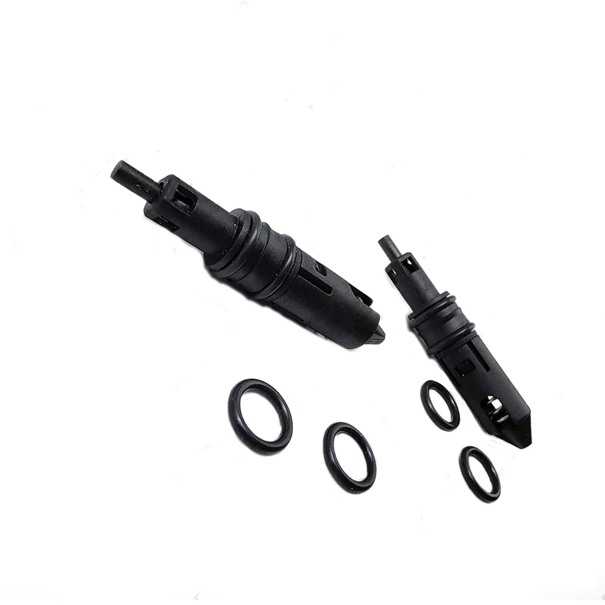 2Pcs Gear Oil Reservoir Valve for MerCruiser Alpha 1 Gen 2 (18920A1)