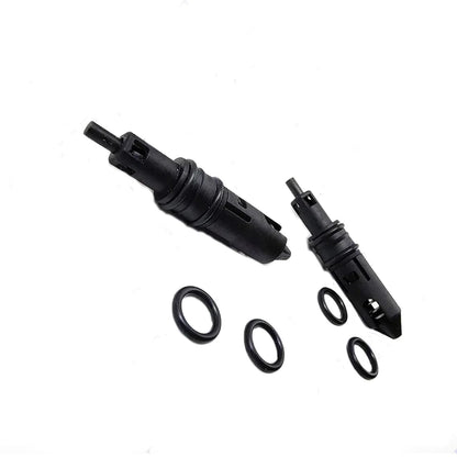 2Pcs Gear Oil Reservoir Valve for MerCruiser Alpha 1 Gen 2 (18920A1)