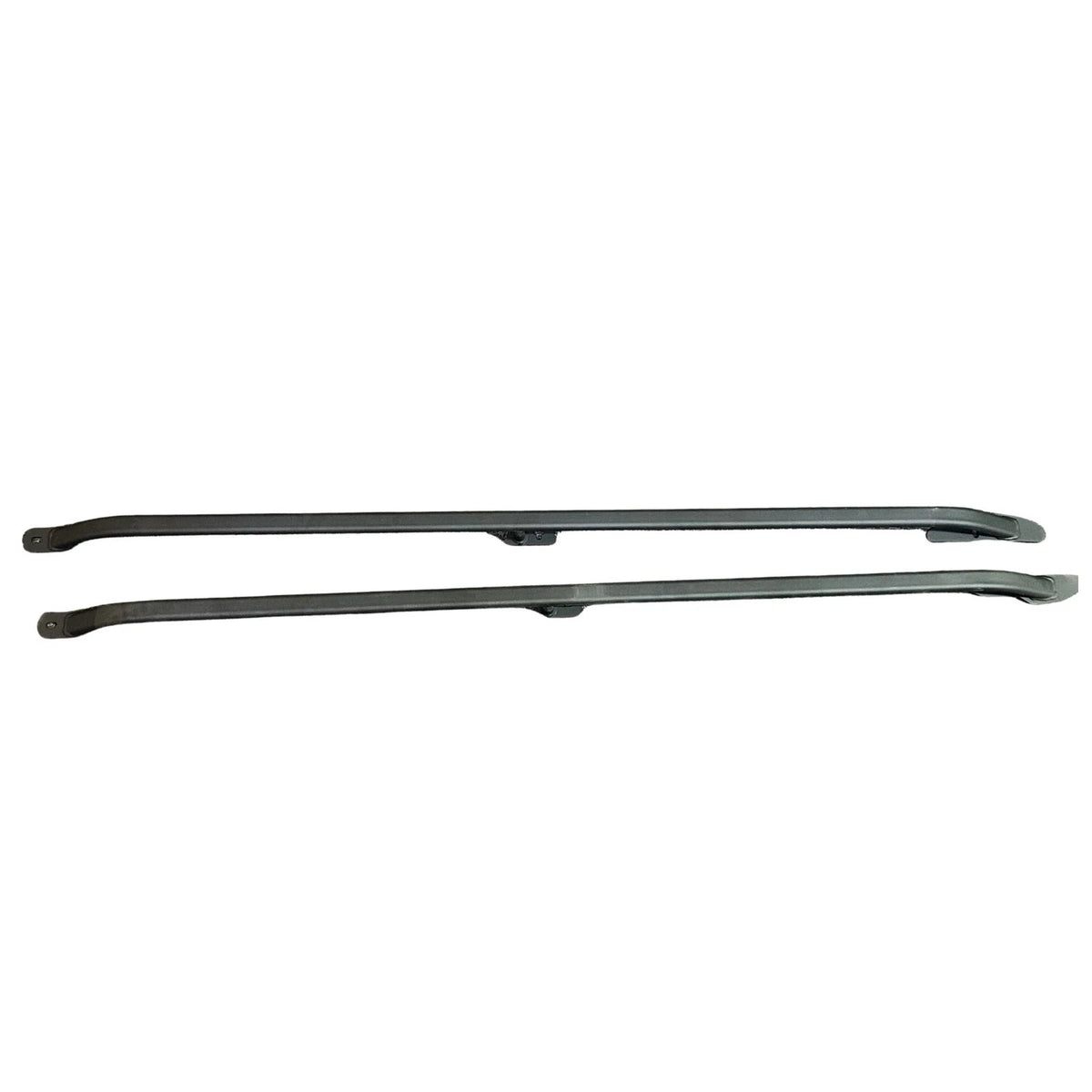 Steel Cargo Bed Protectors and Tie Rails for Can-Am Defender (715005415)
