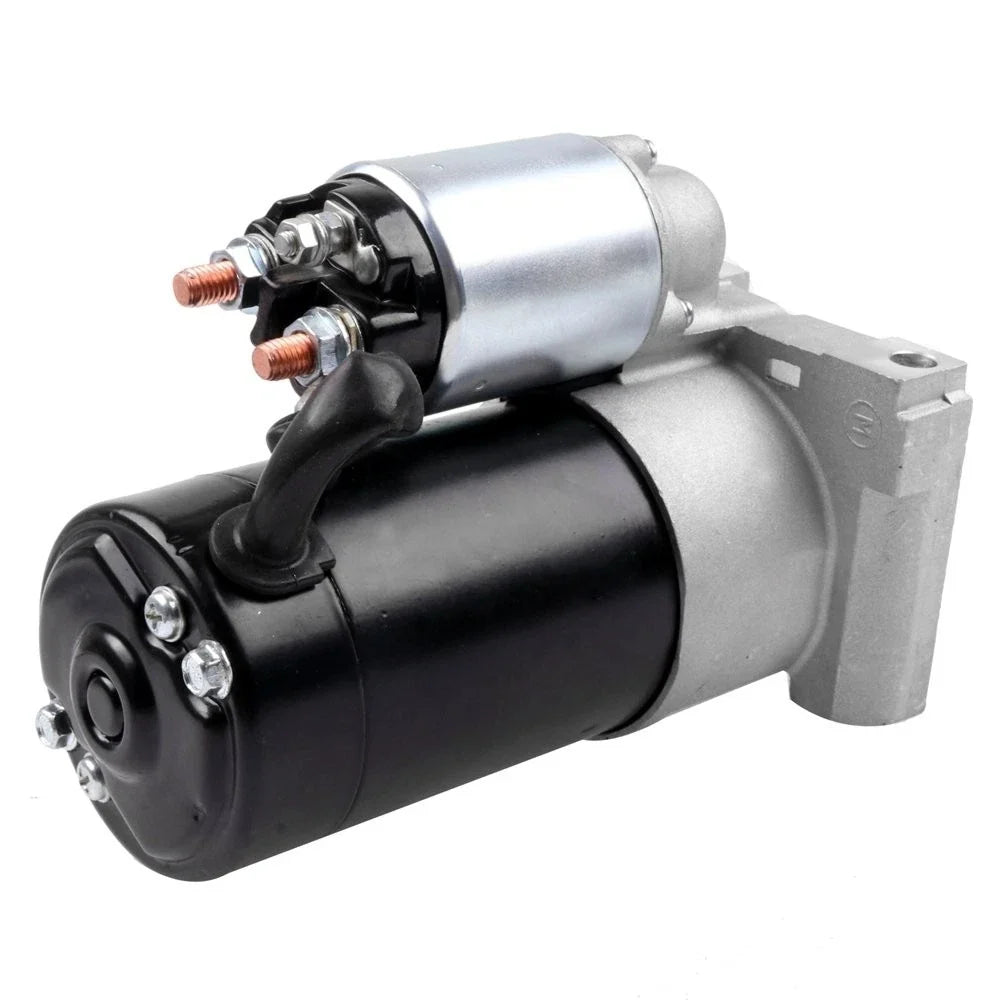 Aluminum Starter for Chevrolet Silverado 1500 (2000–2003)