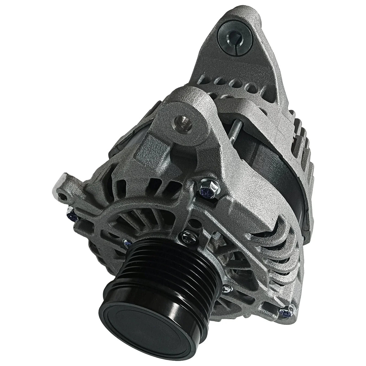 Alternator for Subaru Forester (2014–2018) 2.0L 2.5L 130A 6-Groove