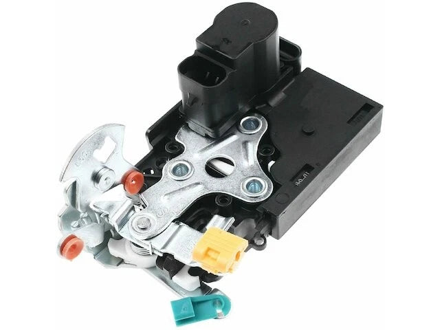 Door Latch Assembly for Chevrolet Suburban 2500 (2000–2002) 93433QPFB