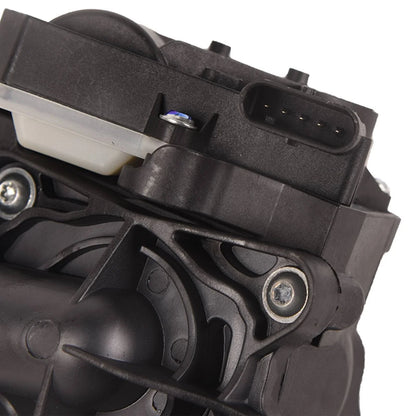 Engine Coolant Thermostat for BMW 340i 440i 530i 540i 740i M240i (2016–2021)