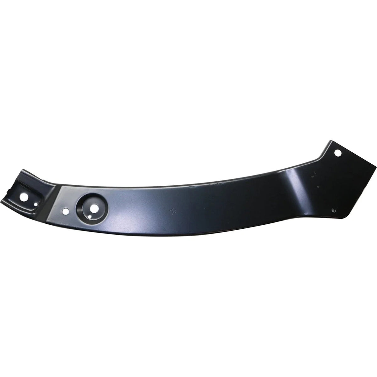 Set of 2 Radiator Supports for Volkswagen Tiguan (2009–2011)