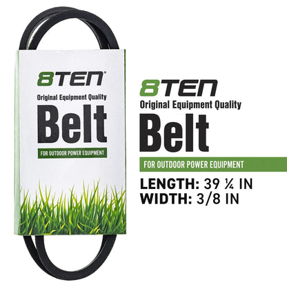 Drive Belt for Columbia SP999 SP998 SP996 SP979 SP978 SP976
