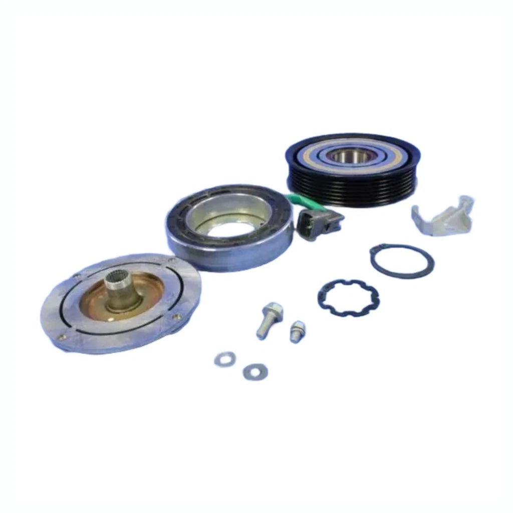 A/C Compressor Clutch Overhaul Set for Chrysler 300 (2014–2023) OLX-MOP68232388AD-CL360A53