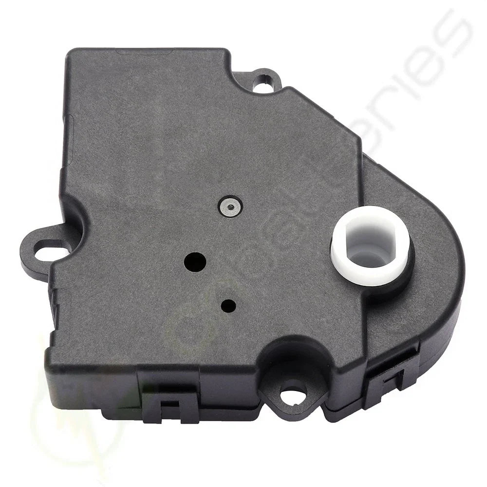 HVAC Heater Blend Door Actuator 5137781AA for Chevy GMC Olds Pontiac (–)